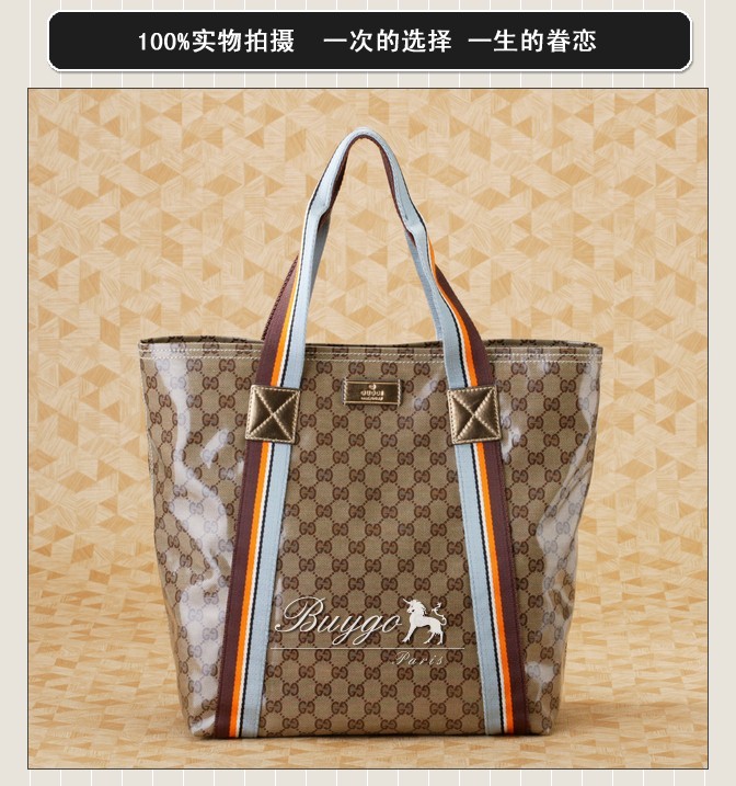 グッチ バッグ スーパーコピーグッチ GGキャンバス シェリーライン トートバッグ ブラック 189669 グッチ バッグ スーパーコピーグッチ GGキャンバス シェリーライン トートバッグ ブラック 189669