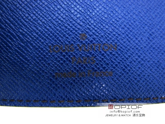 ルイヴィトン モノグラム スーパーコピーポルトフォイユ・マリー カードケース ブルー M60285 ルイヴィトン モノグラム スーパーコピーポルトフォイユ・マリー カードケース ブルー M60285