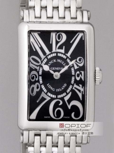 フランクミュラー ロングアイランド スーパーコピー902Q OAC RELIEF OAC(SS) ブラック フランクミュラー ロングアイランド スーパーコピー902Q OAC RELIEF OAC(SS) ブラック