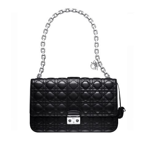 ディオール バッグ スーパーコピーMISS ディオール M0215PGAI 900 NOIR ディオール バッグ スーパーコピーMISS ディオール M0215PGAI 900 NOIR