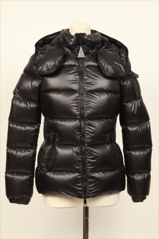 モンクレール ダウン コピー MONCLER モンクレール BERRE ベーレ レディース ダウンジャケット2017-2018年秋冬新作