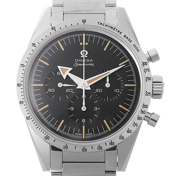 オメガ スピードマスター57 クロノグラフ 1957トリロジー 世界限定3557本 311.10.39.30.01.001 オメガスーパーコピー オメガ スピードマスター57 クロノグラフ 1957トリロジー 世界限定3557本 311.10.39.30.01.001 オメガスーパーコピー
