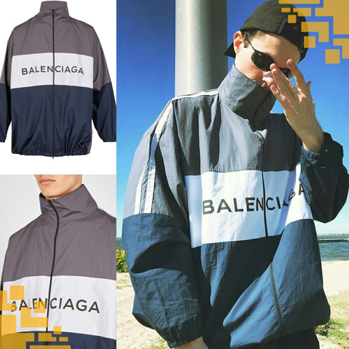 バレンシアガ ブルゾン ロゴブルゾン バレンシアガ スーパーコピー バレンシアガ ブルゾン ロゴブルゾン バレンシアガ スーパーコピー