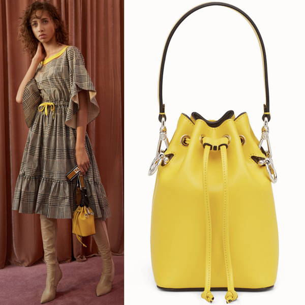 フェンディ ショルダーバッグ ポシェットFE1853 LOOK12 MON TRESOR 8BS010A0KKF0CHFフェンディコピー フェンディ ショルダーバッグ ポシェットFE1853 LOOK12 MON TRESOR 8BS010A0KKF0CHFフェンディコピー
