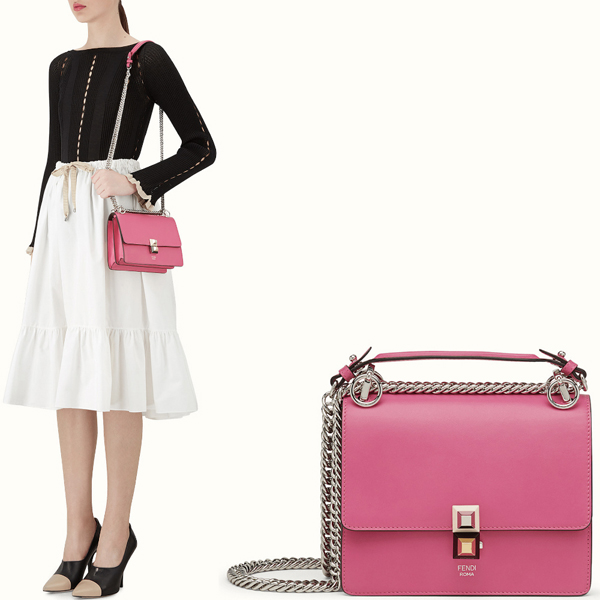 フェンディ フーシャ ショルダーバッグ ポシェット SMALL KAN I BAG 8M0381A1FAF1105フェンディコピー フェンディ フーシャ ショルダーバッグ ポシェット SMALL KAN I BAG 8M0381A1FAF1105フェンディコピー