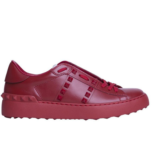 ヴァレンティノ ROCKSTUD OPEN HIDDEN UNTITLED PW2S0A01MZD0ROヴァレンティノ スニーカー コピー