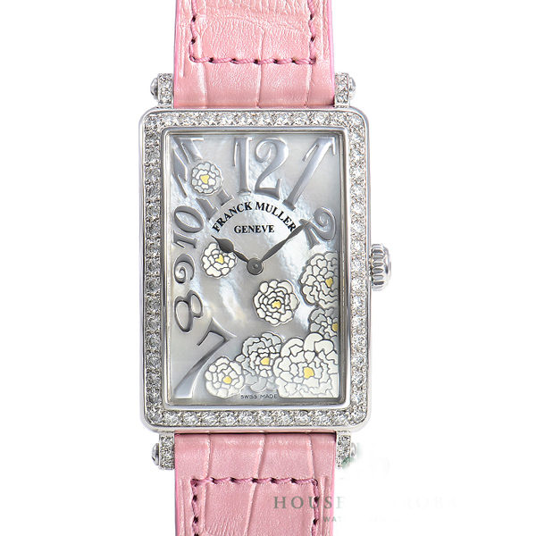 フランク・ミュラー ロングアイランドRELIEF限定生産66本 952QZ REL MOP BC D 1R スーパーコピー フランク・ミュラー ロングアイランドRELIEF限定生産66本 952QZ REL MOP BC D 1R スーパーコピー