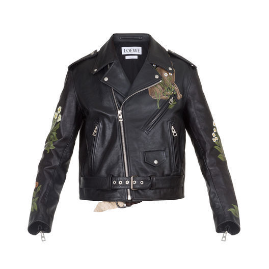 ロエベ新作 Men S Presentation ロエベ Co バイカージャケット ロエベ服コピー ロエベ新作 Men S Presentation ロエベ Co バイカージャケット ロエベ服コピー