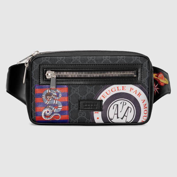 グッチ バッグ コピー Night Courrier soft GG シュプリーム belt バッグ グッチ ショルダーバッグ474293 9IKEN 8850 グッチ バッグ コピー Night Courrier soft GG シュプリーム belt バッグ グッチ ショルダーバッグ474293 9IKEN 8850