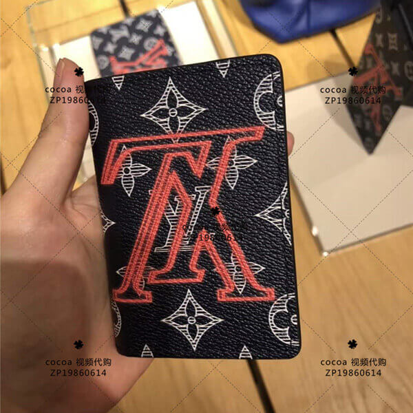 ヴィトン アップサイドダウン ルイヴィトン カードケースポッシュ コピー M62889 ヴィトン アップサイドダウン ルイヴィトン カードケースポッシュ コピー M62889