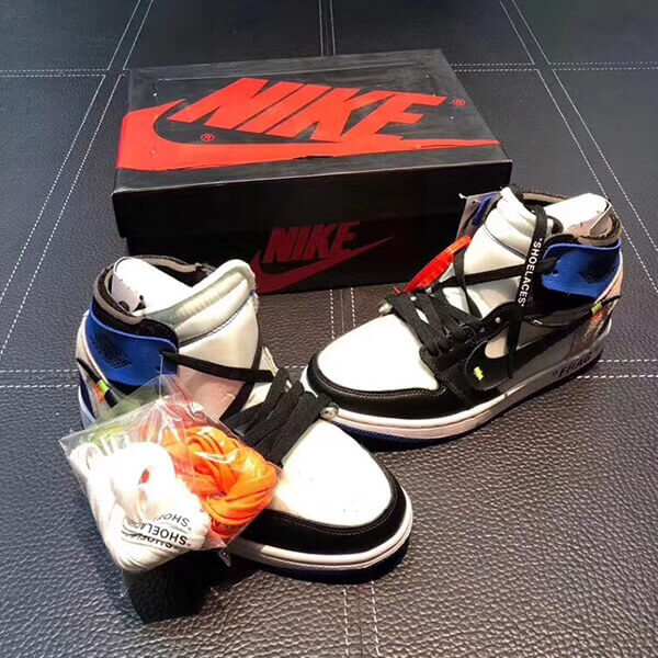off white コピー ナイキ AIR JORDAN SBB SHOELACESスニーカー メンズファッション通販 シューズ