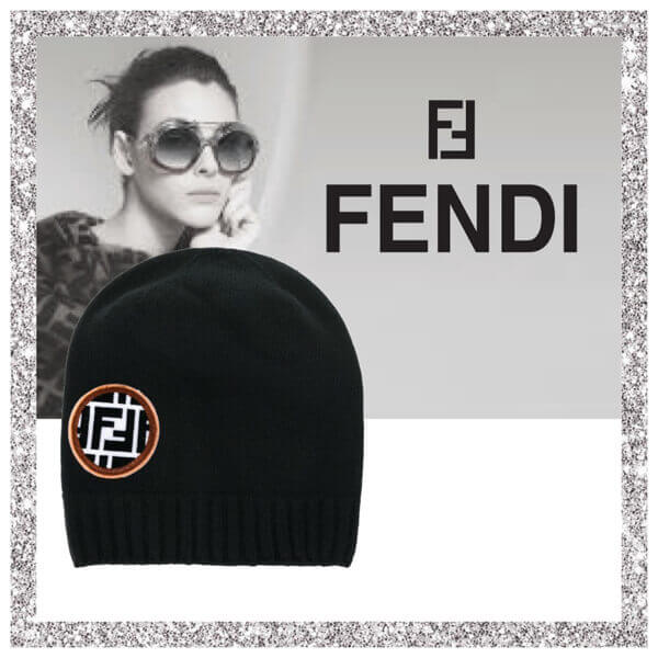 2018新作人気 キャップ スーパーコピー フェンディ ニット帽 フェンディ HAT KNIT