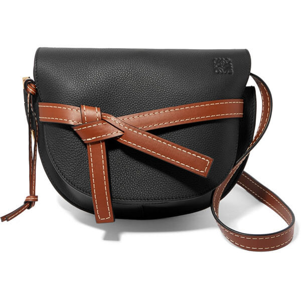 ロエベコピーバッグ ロエベ Gate テクスチャードレザー ショルダーバッグ スモール ロエベコピーバッグ ロエベ Gate テクスチャードレザー ショルダーバッグ スモール