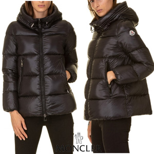 モンクレール ダウン コピー MONCLER&quot;SERITTE&quot;パーカーダウンジャケット