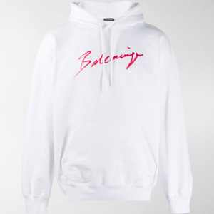 バレンシアガ パーカー コピー 19/20AW バレンシアガ シグニチャー フーディ バレンシアガ パーカー コピー 19/20AW バレンシアガ シグニチャー フーディ