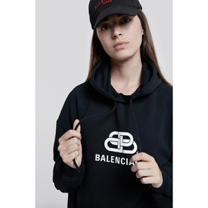 バレンシアガ パーカー コピー NewBB フーディー スウェット バレンシアガ パーカー コピー NewBB フーディー スウェット