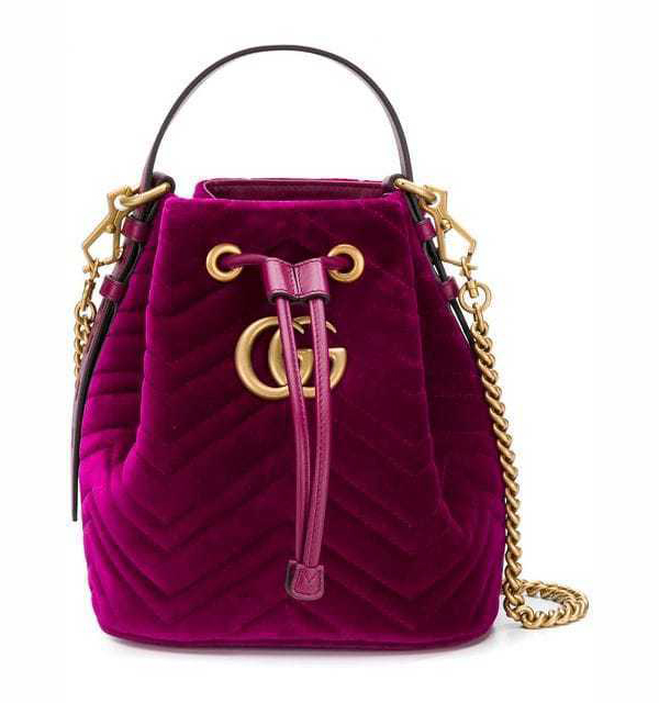 グッチスーパーコピー【2020新作】グッチ GGマーモント ベルベット 巾着バッグ グッチスーパーコピー【2020新作】グッチ GGマーモント ベルベット 巾着バッグ