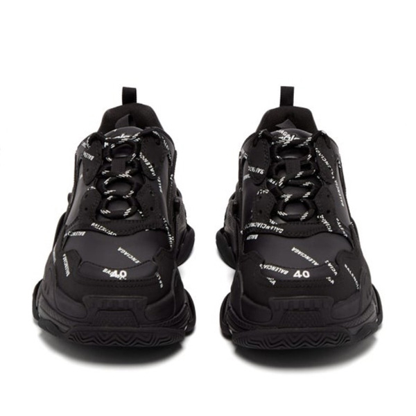 今シーズン 本季度 代引 バレンシアガ スーパーコピーTriple S logo-print トリプルSロゴ 536737W2FA1 今シーズン 本季度 代引 バレンシアガ スーパーコピーTriple S logo-print トリプルSロゴ 536737W2FA1