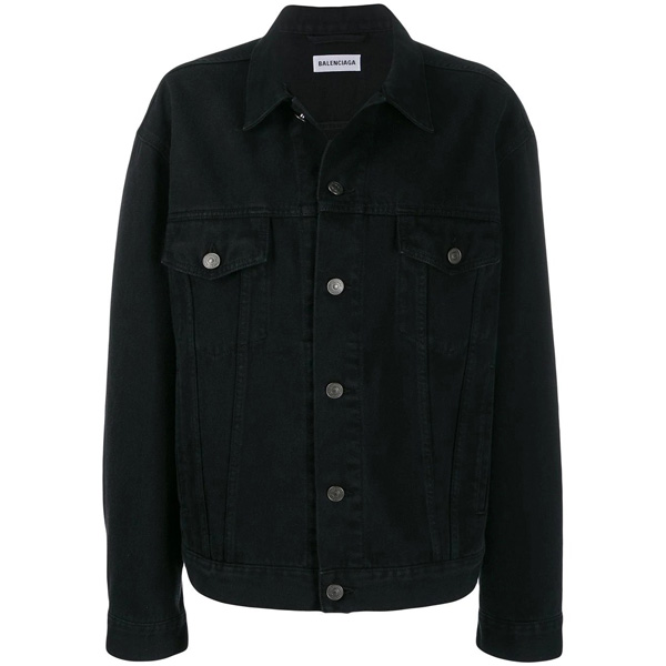 バレンシアガ(バレンシアガ)レプリカ 19-20AW BL066 HOODED WINDBREAKER 556168TYD361000 バレンシアガ(バレンシアガ)レプリカ 19-20AW BL066 HOODED WINDBREAKER 556168TYD361000