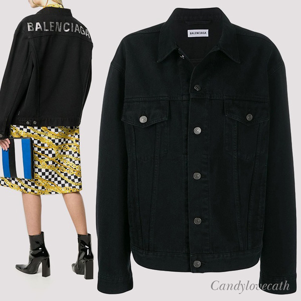 バレンシアガ(バレンシアガ)レプリカ 19-20AW BL066 HOODED WINDBREAKER 556168TYD361000 バレンシアガ(バレンシアガ)レプリカ 19-20AW BL066 HOODED WINDBREAKER 556168TYD361000