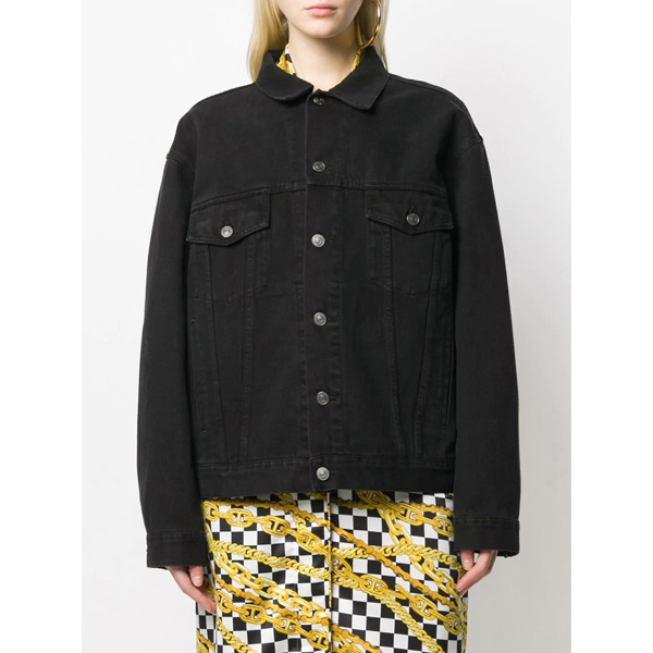 バレンシアガ(バレンシアガ)レプリカ 19-20AW BL066 HOODED WINDBREAKER 556168TYD361000 バレンシアガ(バレンシアガ)レプリカ 19-20AW BL066 HOODED WINDBREAKER 556168TYD361000