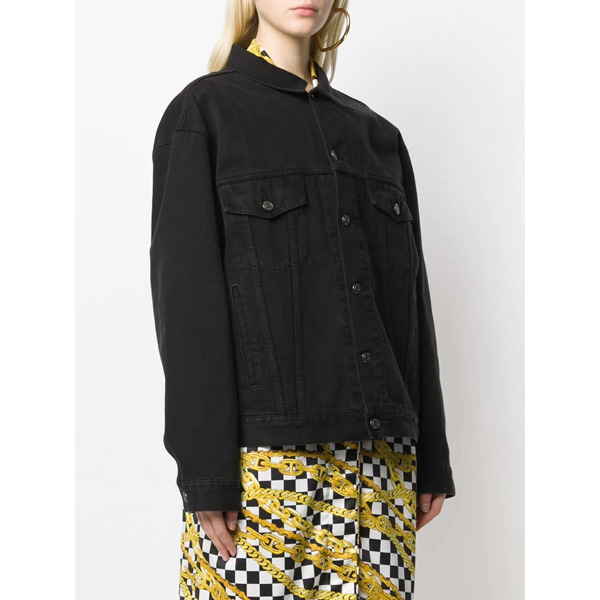 バレンシアガ(バレンシアガ)レプリカ 19-20AW BL066 HOODED WINDBREAKER 556168TYD361000 バレンシアガ(バレンシアガ)レプリカ 19-20AW BL066 HOODED WINDBREAKER 556168TYD361000