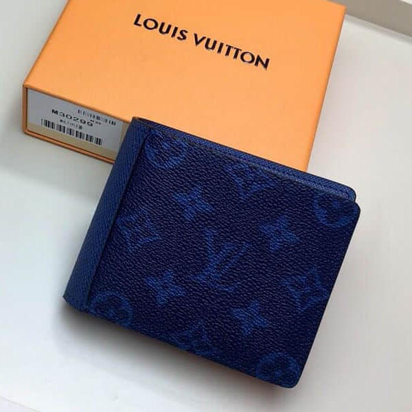 ルイヴィトン 財布 コピー ポルトフォイユ・ミュルティプル コバルト M30299 コバルト ルイヴィトン 財布 コピー ポルトフォイユ・ミュルティプル コバルト M30299 コバルト