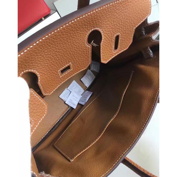 エルメス バーキン コピー 30 エルメス ハンドバッグ Gold ゴールド金具 トゴ Q刻印 エルメス バーキン コピー 30 エルメス ハンドバッグ Gold ゴールド金具 トゴ Q刻印