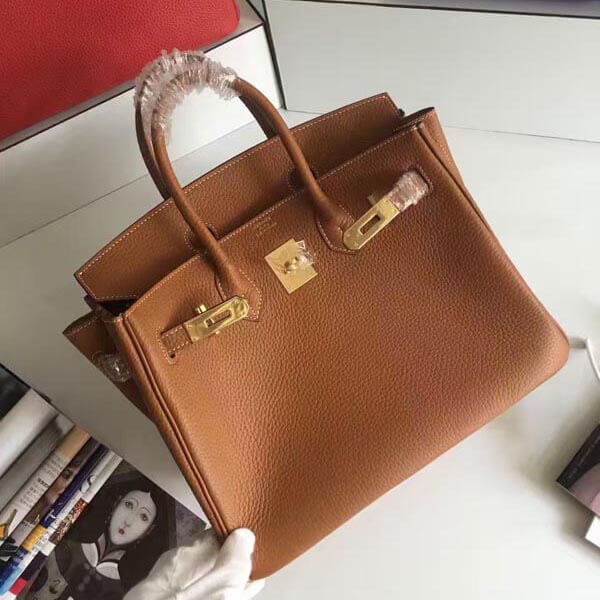 エルメス バーキン コピー 30 エルメス ハンドバッグ Gold ゴールド金具 トゴ Q刻印 エルメス バーキン コピー 30 エルメス ハンドバッグ Gold ゴールド金具 トゴ Q刻印