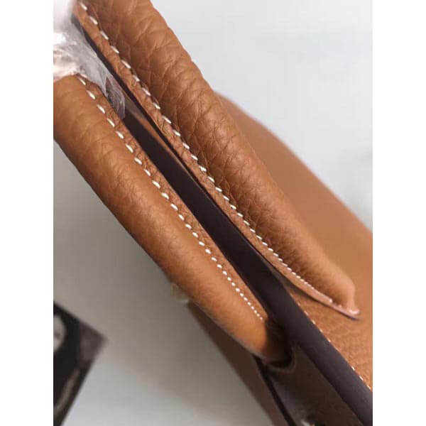 エルメス バーキン コピー 30 エルメス ハンドバッグ Gold ゴールド金具 トゴ Q刻印 エルメス バーキン コピー 30 エルメス ハンドバッグ Gold ゴールド金具 トゴ Q刻印