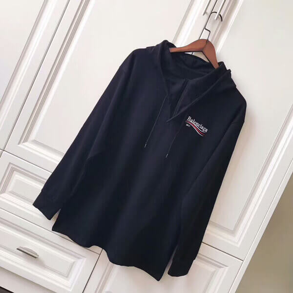新作大人気 バレンシアガ パーカー パーカー コピー 日本未入荷サイズ HOODIE SWEATER 'バレンシアガ' 新作大人気 バレンシアガ パーカー パーカー コピー 日本未入荷サイズ HOODIE SWEATER 'バレンシアガ'