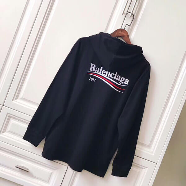 新作大人気 バレンシアガ パーカー パーカー コピー 日本未入荷サイズ HOODIE SWEATER 'バレンシアガ' 新作大人気 バレンシアガ パーカー パーカー コピー 日本未入荷サイズ HOODIE SWEATER 'バレンシアガ'