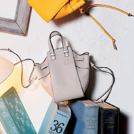 春夏新作!☆雑誌掲載 ロエベスーパーコピー ロエベ ミニハンモックDWバッグ 春夏新作!☆雑誌掲載 ロエベスーパーコピー ロエベ ミニハンモックDWバッグ