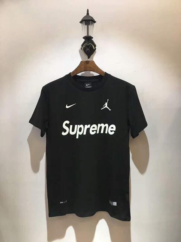 21SS シュプリームスーパーコピー Tシャツ シュプリーム * ナイキ * Jordan