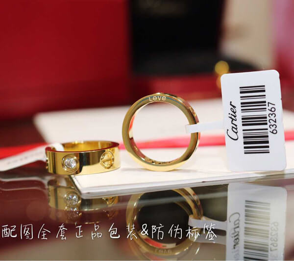カルティエ リング コピー カルティエ 指輪 K18PG ダイヤ1p エングレーヴドB40874 新品 カルティエ リング コピー カルティエ 指輪 K18PG ダイヤ1p エングレーヴドB40874 新品