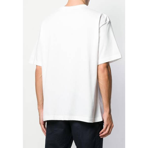 バレンシアガ tシャツ 偽物 バレンシアガ tシャツ ロゴ LOGO T-SHIRT 594579TGV609000 バレンシアガ tシャツ 偽物 バレンシアガ tシャツ ロゴ LOGO T-SHIRT 594579TGV609000
