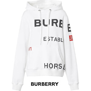 Burberry hoodie バーバリー トレーナー コピー