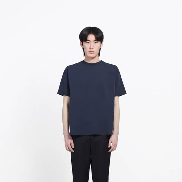 バレンシアガ tシャツ 偽物 大人カジュアル DROOPY ロゴ Tシャツ バレンシアガ tシャツ 偽物 大人カジュアル DROOPY ロゴ Tシャツ