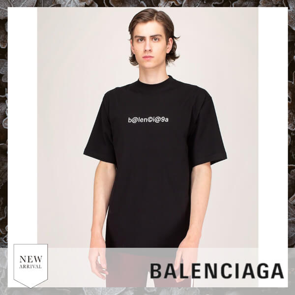 バレンシアガ tシャツ 激安 SYMBOLIC オーバーサイズ Tシャツ コピー バレンシアガ tシャツ 激安 SYMBOLIC オーバーサイズ Tシャツ コピー
