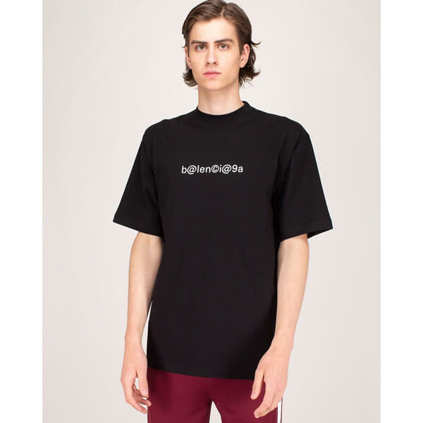バレンシアガ tシャツ 激安 SYMBOLIC オーバーサイズ Tシャツ コピー バレンシアガ tシャツ 激安 SYMBOLIC オーバーサイズ Tシャツ コピー