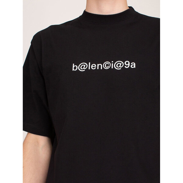 バレンシアガ tシャツ 激安 SYMBOLIC オーバーサイズ Tシャツ コピー バレンシアガ tシャツ 激安 SYMBOLIC オーバーサイズ Tシャツ コピー