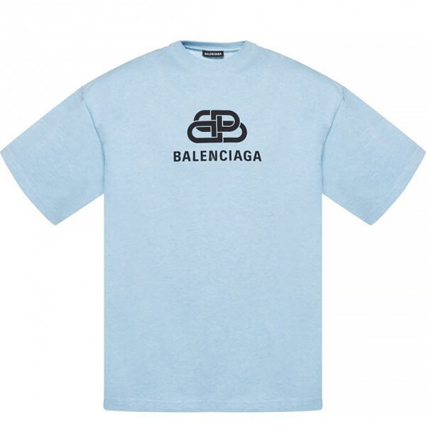バレンシアガ tシャツ 偽物 バレンシアガ ロゴTシャツ 578139 TGV75 5840 バレンシアガ tシャツ 偽物 バレンシアガ ロゴTシャツ 578139 TGV75 5840