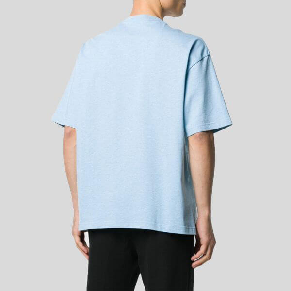 バレンシアガ tシャツ 偽物 バレンシアガ ロゴTシャツ 578139 TGV75 5840 バレンシアガ tシャツ 偽物 バレンシアガ ロゴTシャツ 578139 TGV75 5840