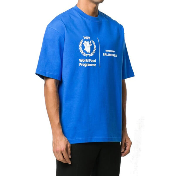 バレンシアガ tシャツ 偽物 バレンシアガ WFP Tシャツ ミディアム/NewArrival バレンシアガ tシャツ 偽物 バレンシアガ WFP Tシャツ ミディアム/NewArrival
