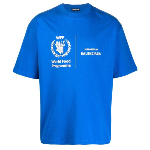 バレンシアガ tシャツ 偽物 バレンシアガ WFP Tシャツ ミディアム/NewArrival バレンシアガ tシャツ 偽物 バレンシアガ WFP Tシャツ ミディアム/NewArrival