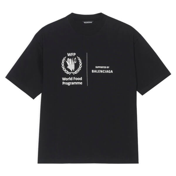 バレンシアガ tシャツ 偽物 バレンシアガ WFP Tシャツ ミディアム/NewArrival バレンシアガ tシャツ 偽物 バレンシアガ WFP Tシャツ ミディアム/NewArrival