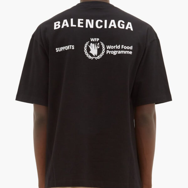 バレンシアガ tシャツ 偽物 バレンシアガ WFP Tシャツ ミディアム/NewArrival バレンシアガ tシャツ 偽物 バレンシアガ WFP Tシャツ ミディアム/NewArrival