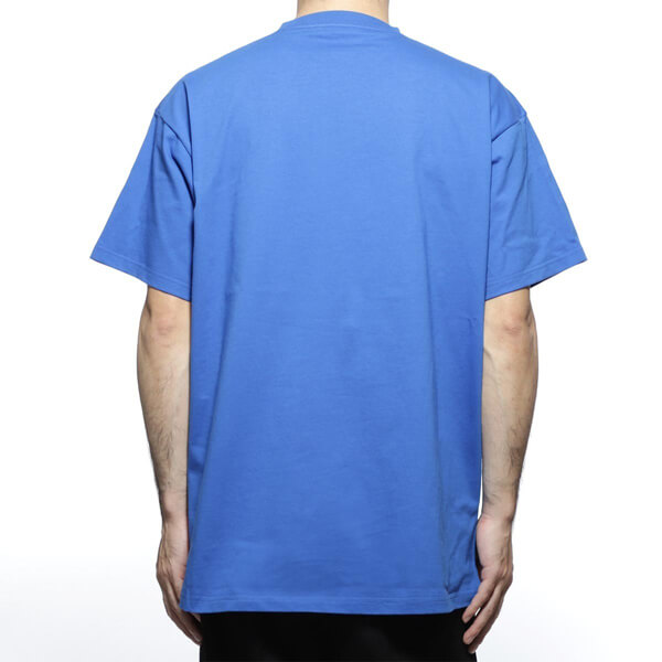 バレンシアガ tシャツ 偽物 バレンシアガ クルーネック Tシャツ 556150-tbv43 バレンシアガ tシャツ 偽物 バレンシアガ クルーネック Tシャツ 556150-tbv43