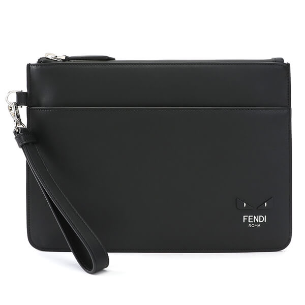 フェンディ クラッチバッグ コピー フェンディ モンスター MINI OCCHI BUGS CLUTCH WITH STRAP フェンディ クラッチバッグ コピー フェンディ モンスター MINI OCCHI BUGS CLUTCH WITH STRAP