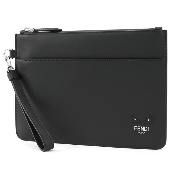 フェンディ クラッチバッグ コピー フェンディ モンスター MINI OCCHI BUGS CLUTCH WITH STRAP フェンディ クラッチバッグ コピー フェンディ モンスター MINI OCCHI BUGS CLUTCH WITH STRAP